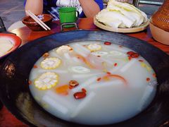 -草本味·市井羊肉馆(德和沁园店)