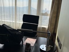 -无锡君来洲际酒店