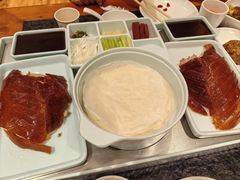精品烤鸭-紫光园(亦庄店)