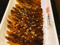 -福苗小骆驼烧烤(大唐不夜城店)