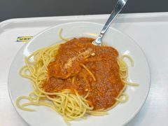 意式肉酱面-宜家·瑞典风味餐厅(北蔡店)