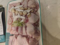 -椰客·海南椰子鸡(新塘永旺梦乐城店)