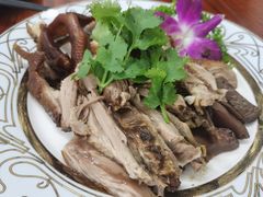-吴祥记潮州菜·百年老字号·砂锅粥