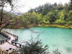 -仙店农庄(湖景农庄餐厅)