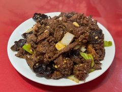 -胖子菜馆(隆昌路店)