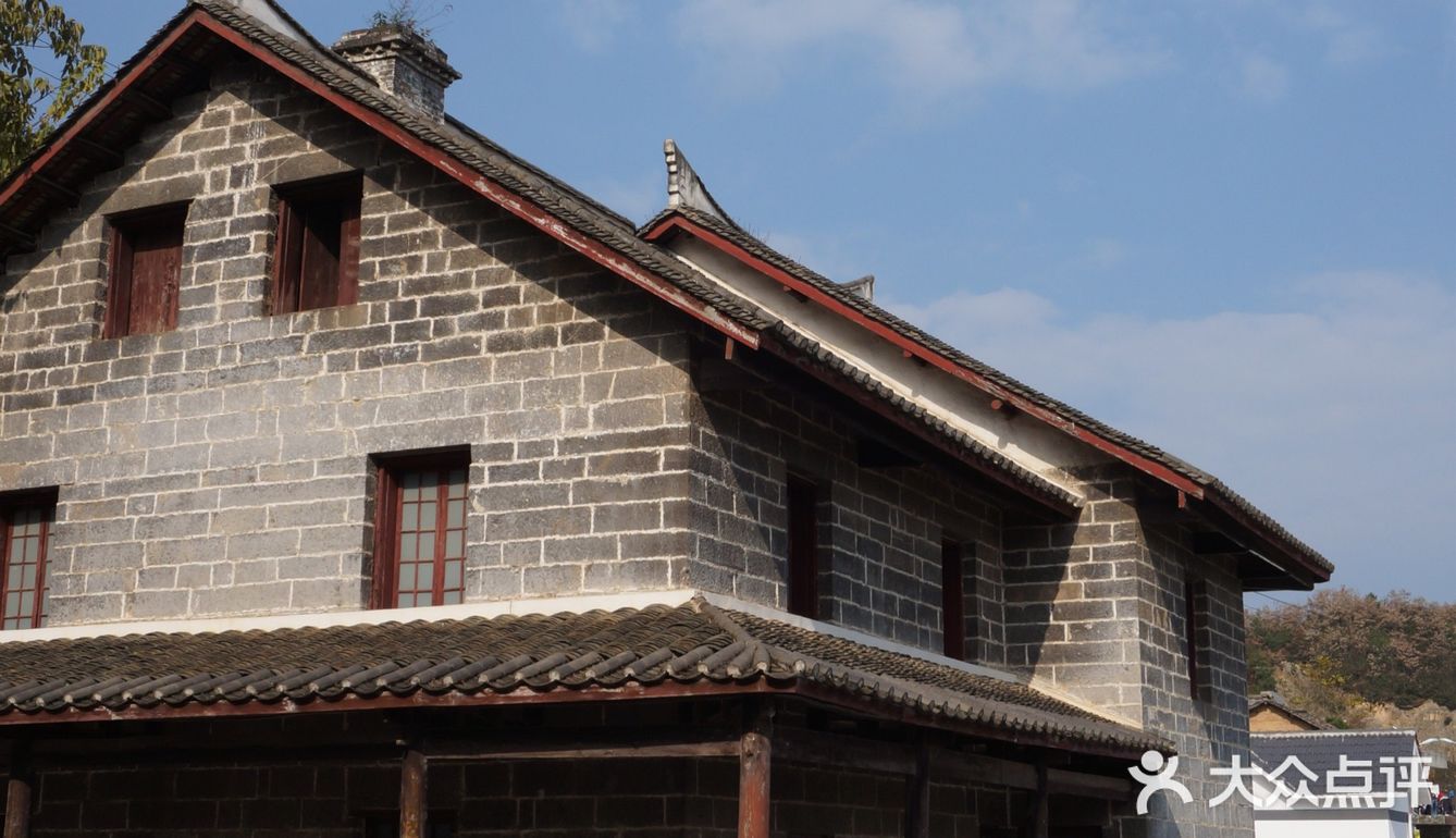 威宁石门坎,曾经川滇黔苗族文化的总部