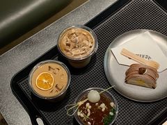 -J Create城市露营咖啡·简餐·宠物(上海动物园店)