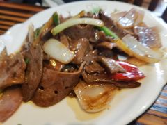 -盈田盈粥庄(博山东路店)