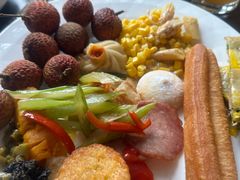 -北京广安门维景国际大酒店