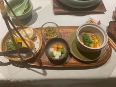 -叶叶菩提(太原别墅店)