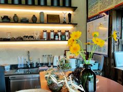 -Encore Cafe&Bar安可咖啡