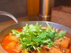 -不曾在把把烧•烧烤(莲坂磐基店)