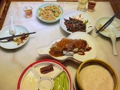 -小吊梨汤·北京菜·烤鸭(王府井银泰in88店)