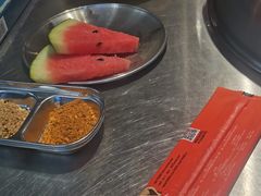 -晓燃地摊烤肉(朝阳双桥店)