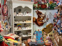 -恋物百货商店(华侨城店)