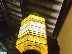 -绿茶餐厅(哈尔滨凯德店)