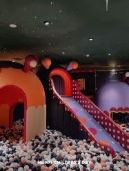 -meland亲子乐园(深圳领展中心城店)