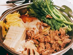 牛肉火锅-晴季寿司(活力城店)