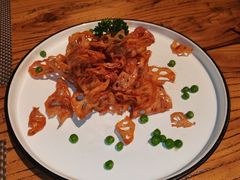 -纳地素食(石门公园店)