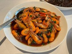 -玫瑰厅上海菜(兴国路店)
