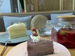 -嗒令甜品·主题融合料理餐厅(首座时代店)