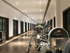 -杰仕健身百合天地会所(海宁百合新城店)