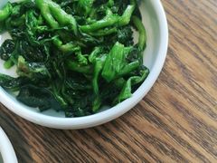 -李先生牛肉面大王(北京平谷步行街店)