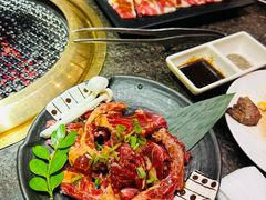 -正苑26年海鲜烤肉•牛尾汤汤饭(东港店)
