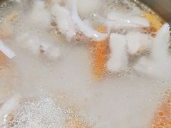 -探窝·竹笙椰子鸡(杨箕店)