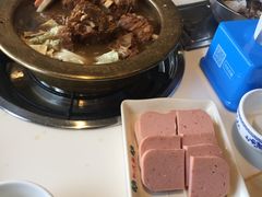 -和庆斋阳坊秘制羊蝎子火锅(云岗店)