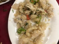 -蛇口康乐快餐鱼仔档(翠苑小区店)