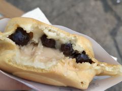 -台湾味正点车轮饼可丽饼(南禅寺店)