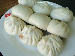 -庆丰包子铺(潘家园店)