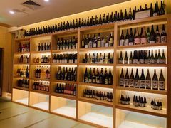 -皇品田苑日式料理(苏州中心店)