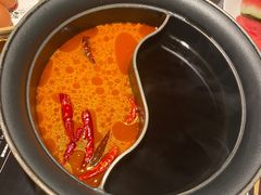 -温野菜涮涮锅(西单大悦城店)