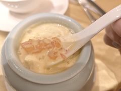-武汉香格里拉大酒店·香宫中餐厅