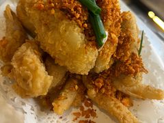 -肥仔文澳门猪骨煲(南京西路店)