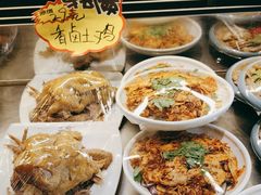 -二宽中国兰州拉面(幸福城店)