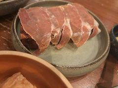 -Laures·月桂西班牙碳烤餐厅(十尚坊店)
