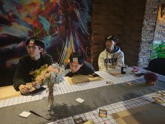 -玩坞轰趴馆·户外团建聚会主题生日派对馆(世豪广场店)