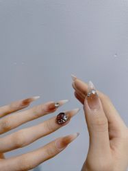 -HAO美皮肤管理·美甲美睫