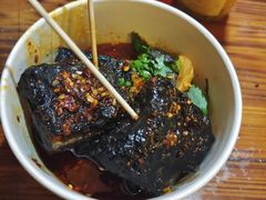 -河坊美食街(河坊街店)