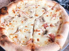 -OGGI TRATTORIA PIZZERIA(深业上城店)