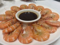 -壹号渔村(齐富路店)