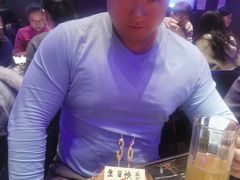 -MOSSO德国餐厅·音乐酒吧(环宇荟店)