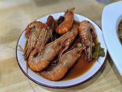 -红灯笼龙凤饭店(宁波老字号店)