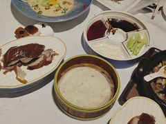 -海富门·带鱼·淮扬菜·粤菜(甘家口店)