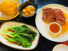 -香港威特瑞茶餐厅(小白楼音乐厅店)