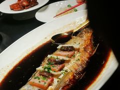 -海立阁海鲜江浙菜(漕河泾印象城店)