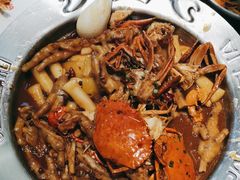 -胖哥俩肉蟹煲(湛江印象汇店)